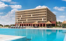 Radisson Blu Hotel N'Djamena